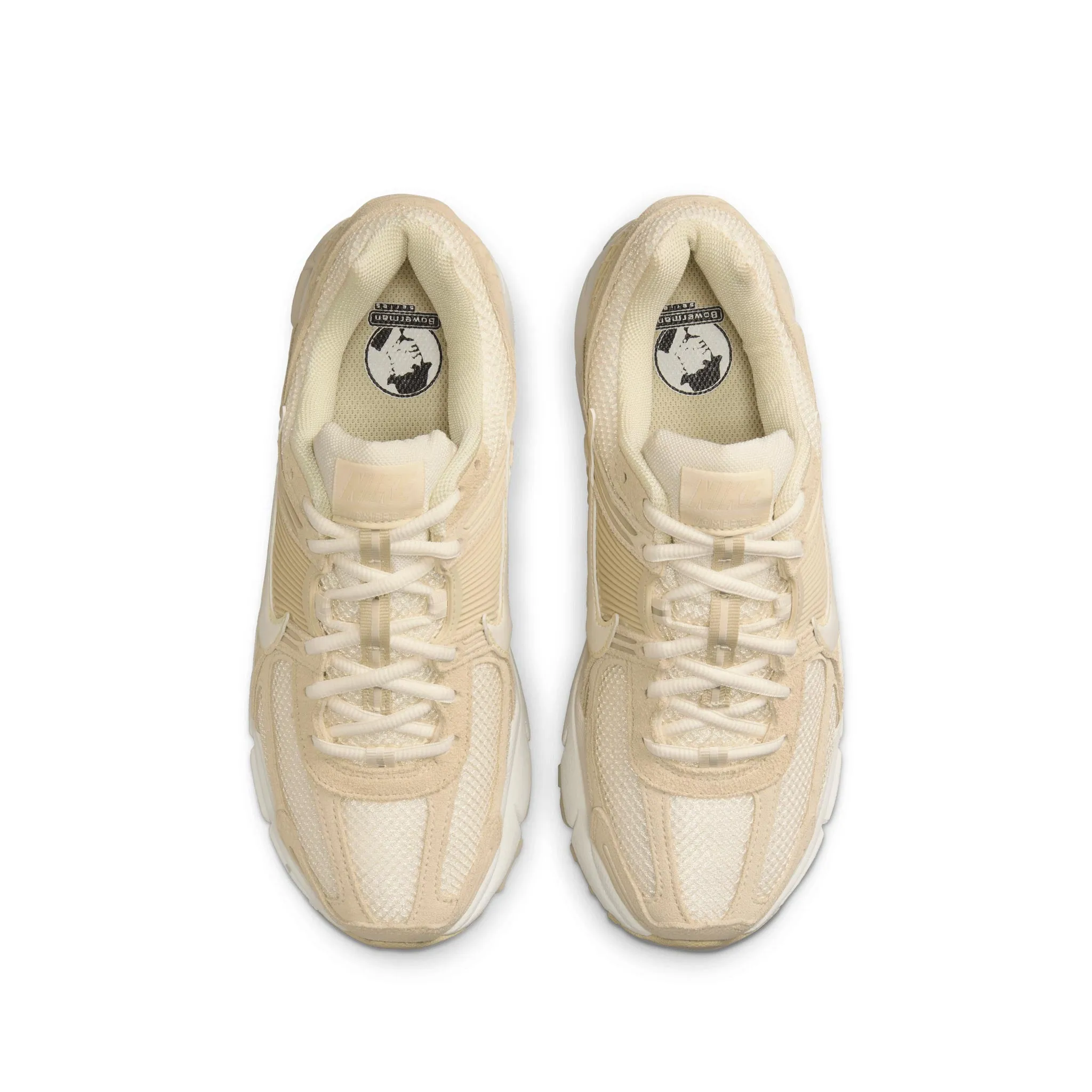 Women's Nike Zoom Vomero 5 Beach/Sail-LT HQ0458-200