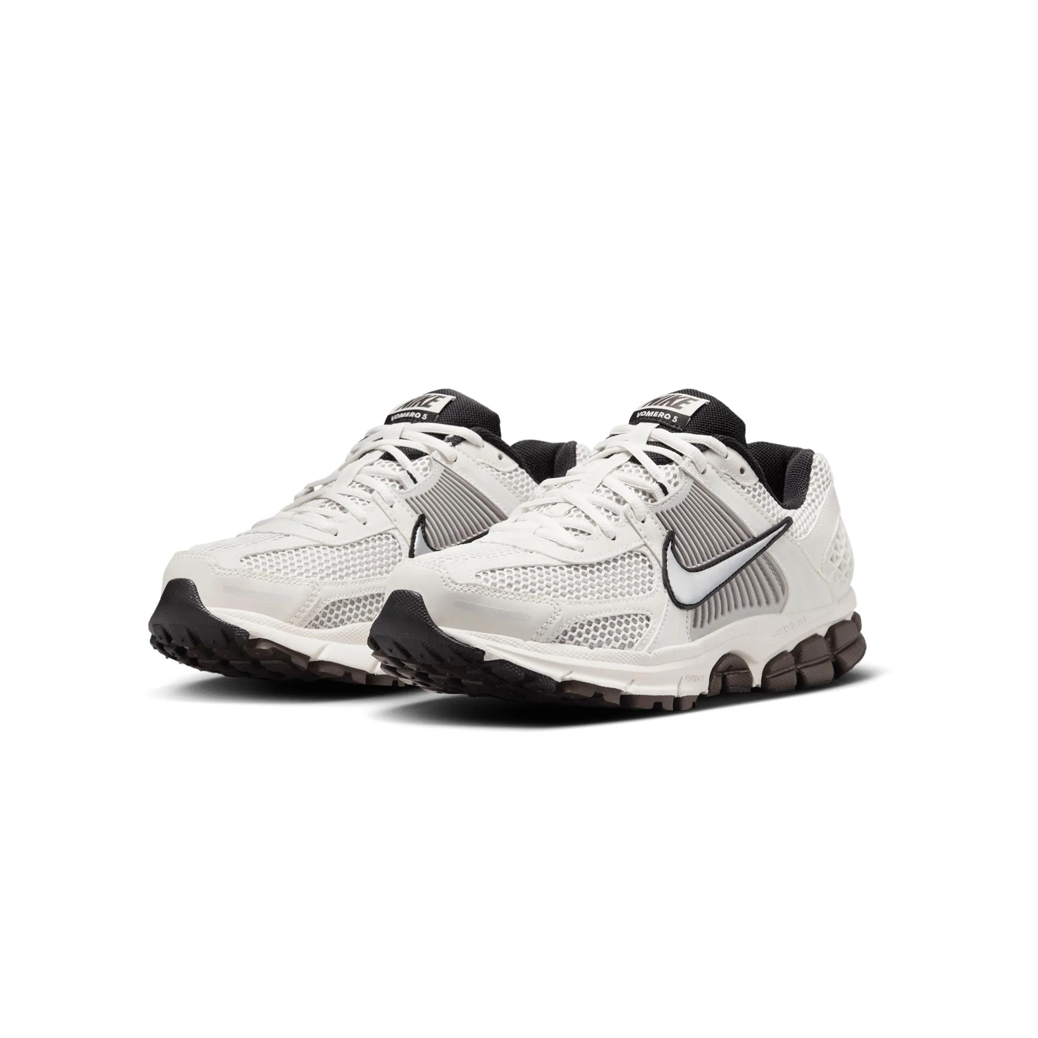 Women's Nike Zoom Vomero 5 Phantom/MTLC Platinum FJ2028-001