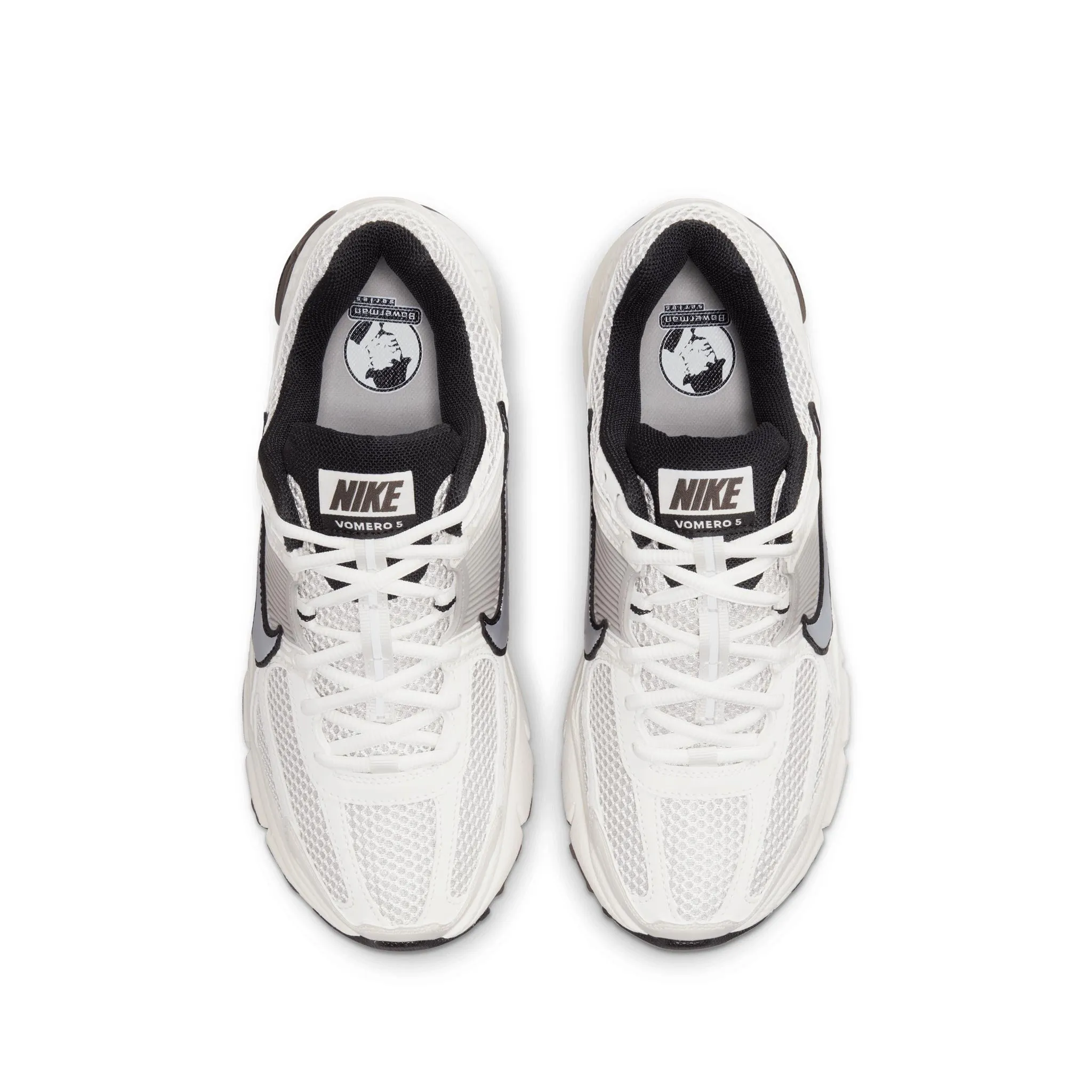 Women's Nike Zoom Vomero 5 Phantom/MTLC Platinum FJ2028-001