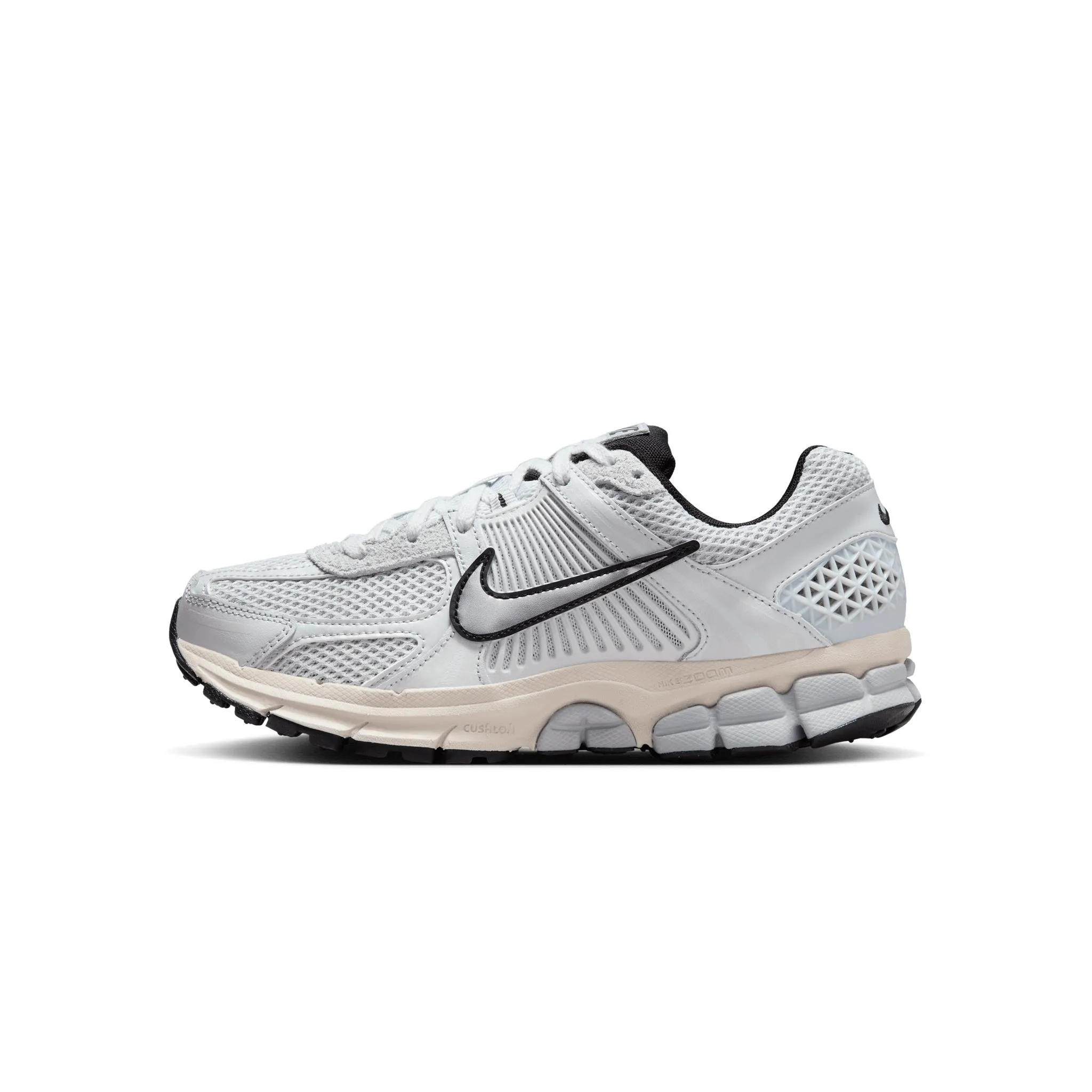 Women's Nike Zoom Vomero 5 Pure Platinum/Chrome FN6742-002