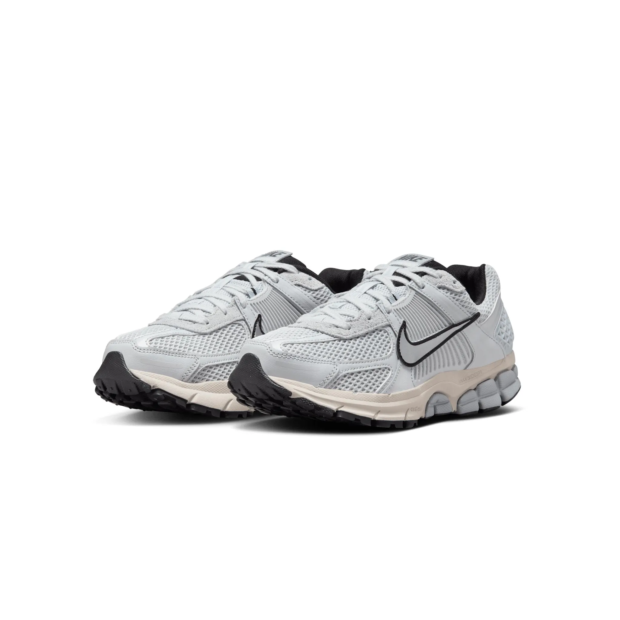 Women's Nike Zoom Vomero 5 Pure Platinum/Chrome FN6742-002