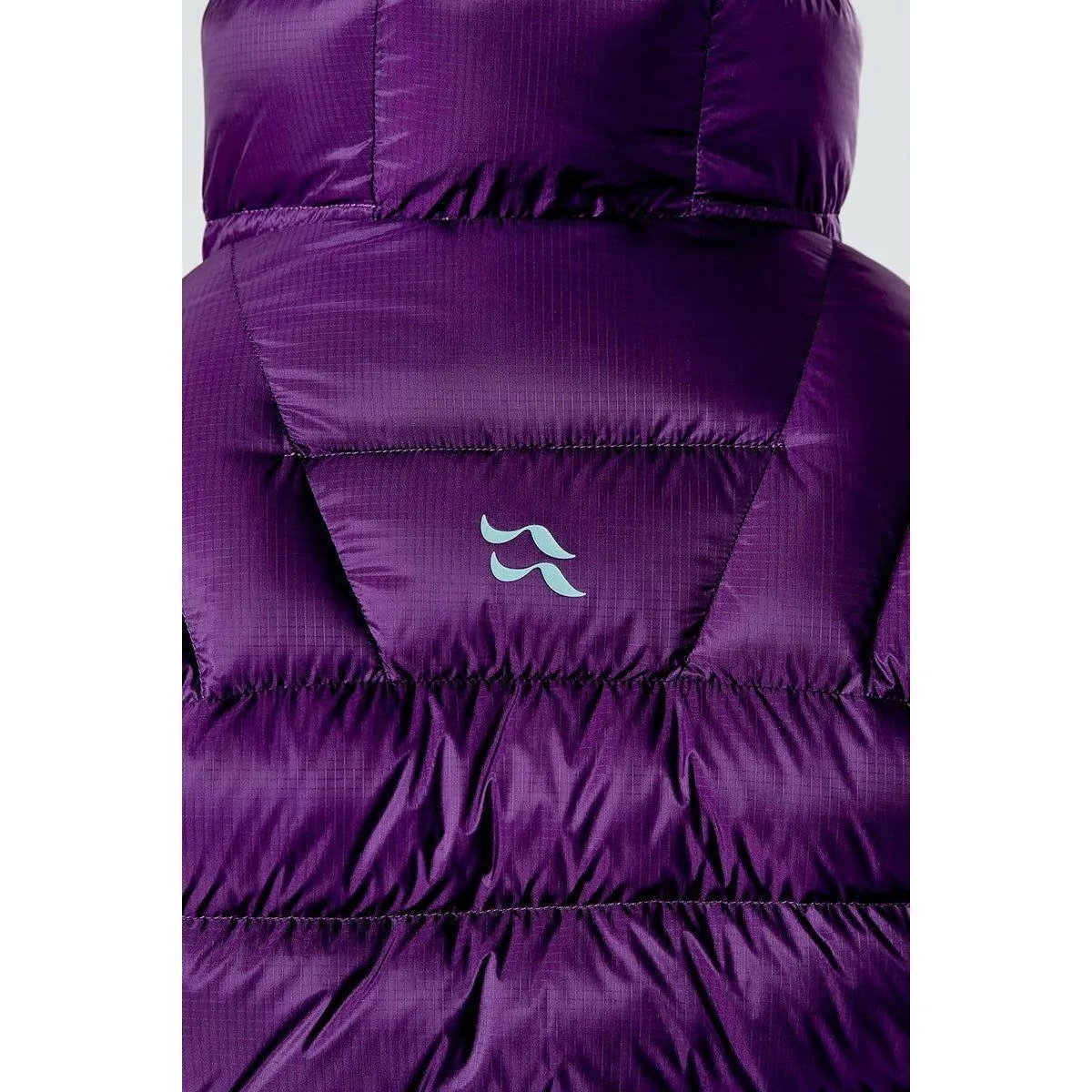 Womens Rab Electron Pro Jacket