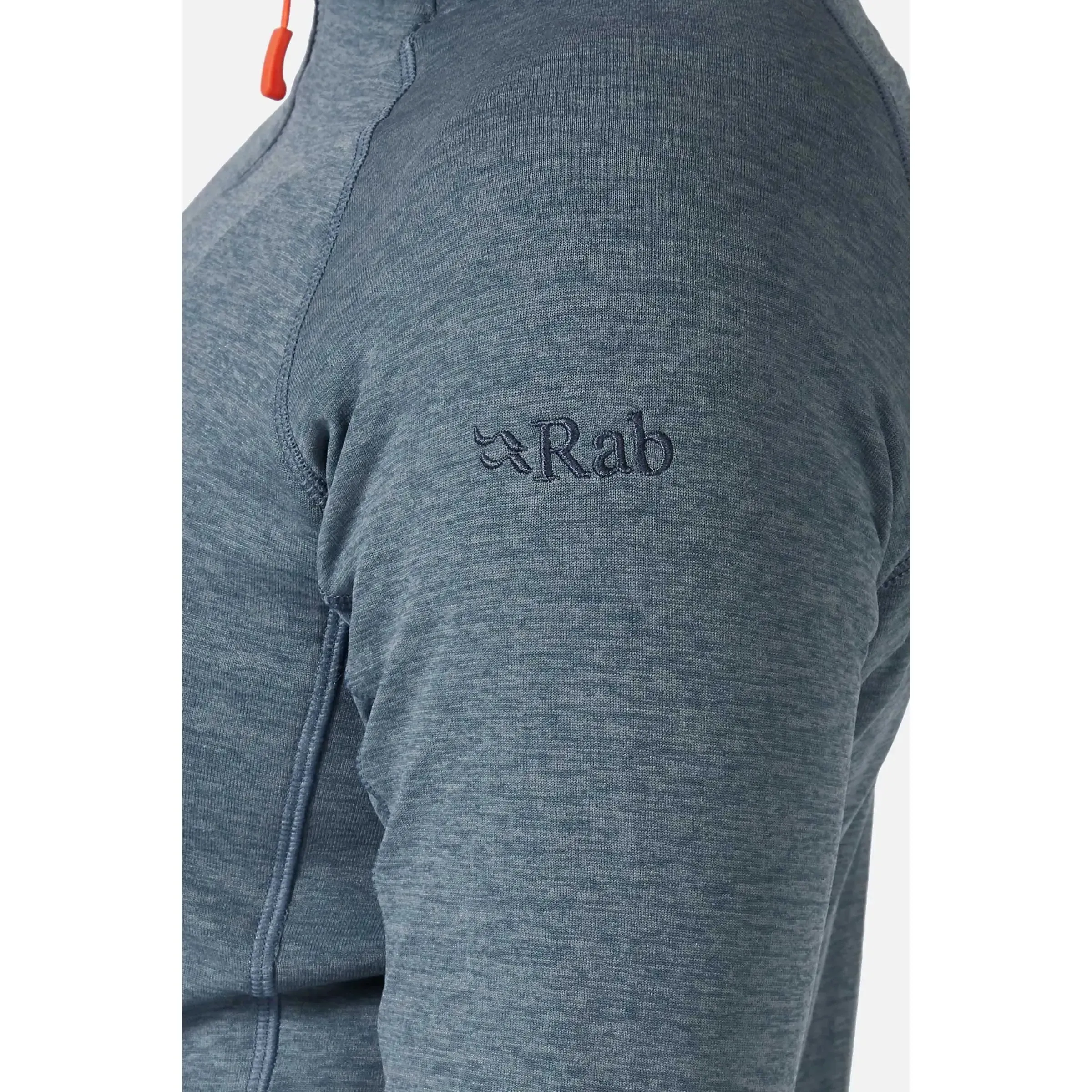 Womens Rab Nexus Pull On Fleece