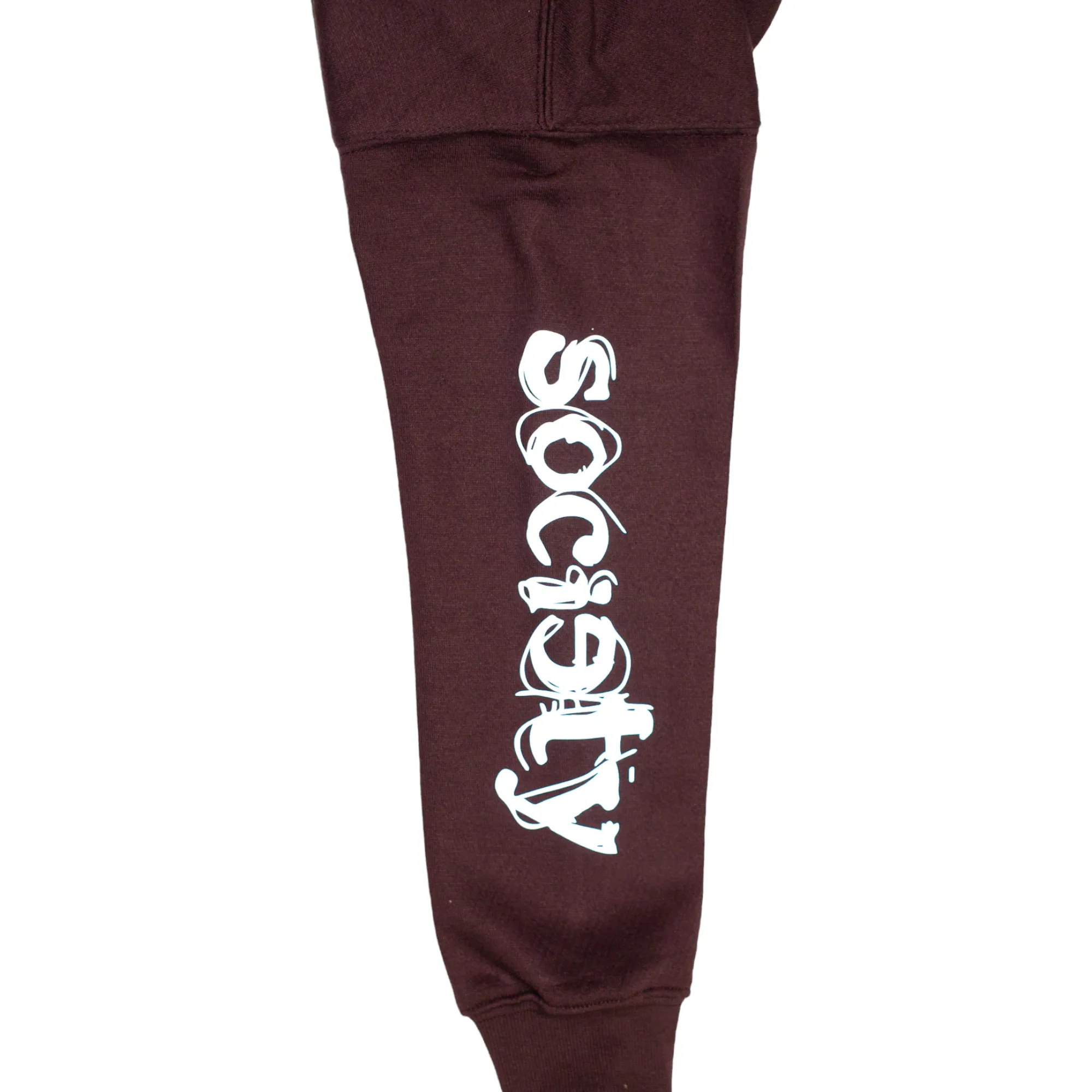 Women’s Reflective Crop Hoodie Set