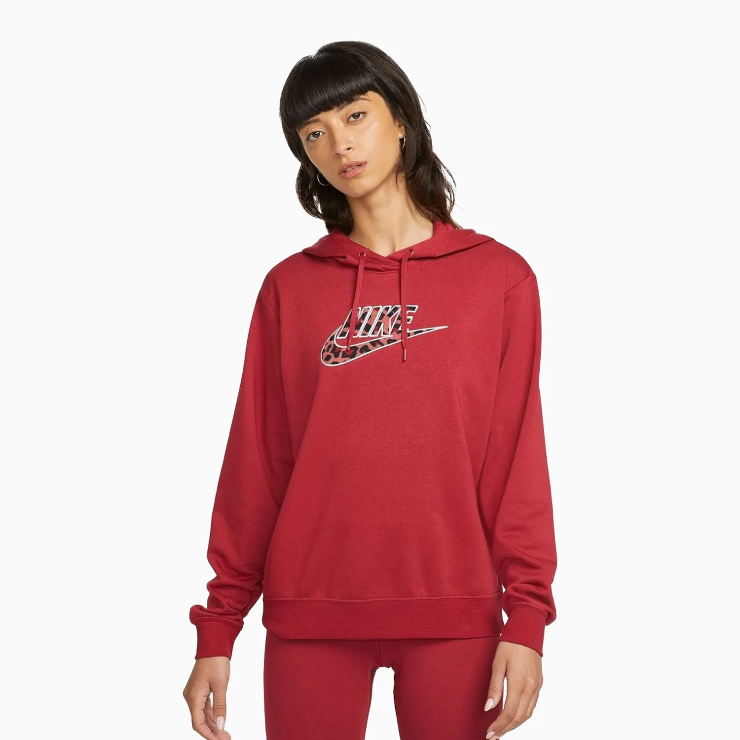 Women's Sportswear Outfit