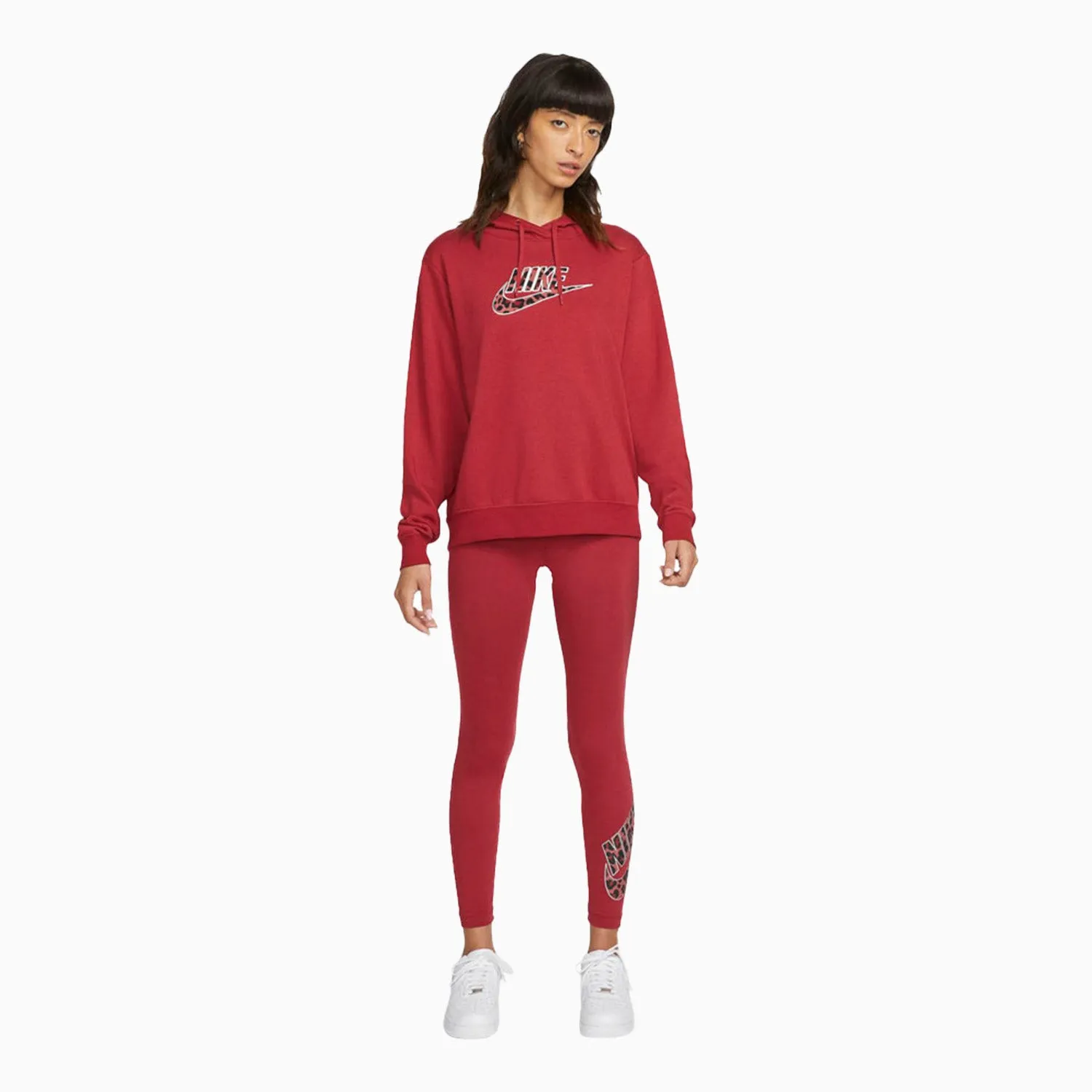 Women's Sportswear Outfit