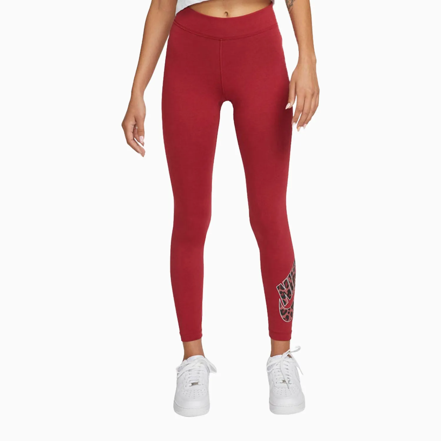 Women's Sportswear Outfit