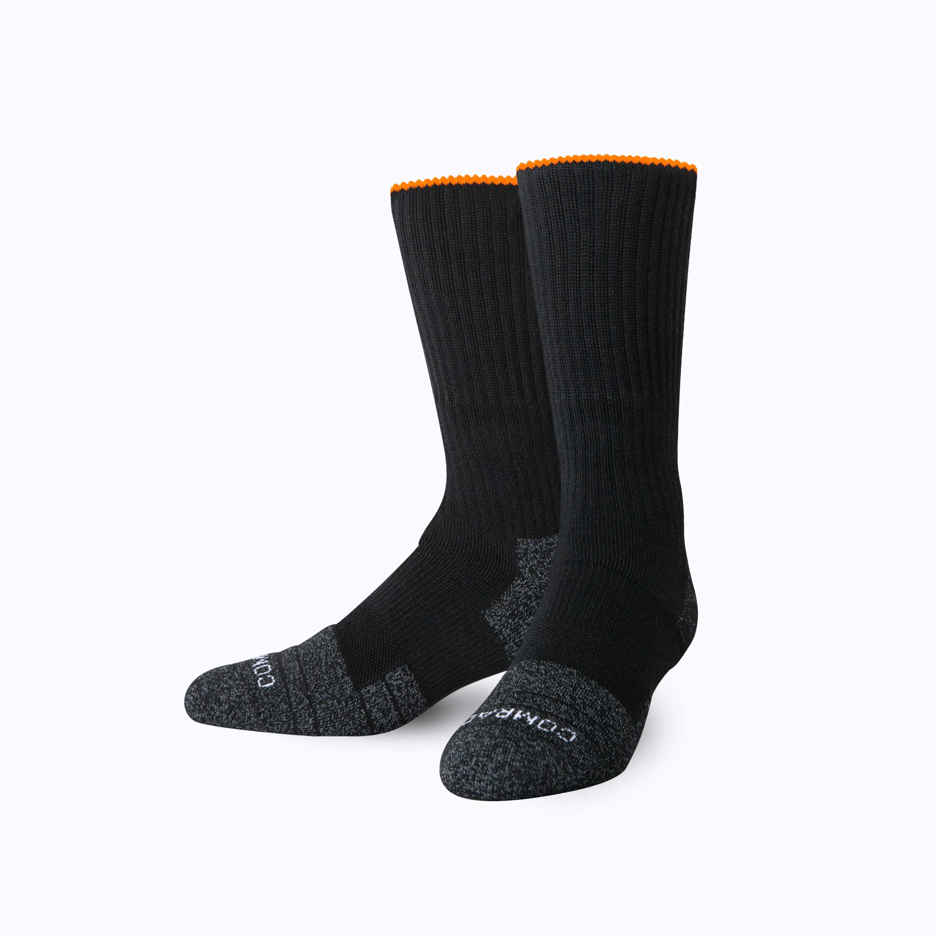 Work Boot Compression Socks
