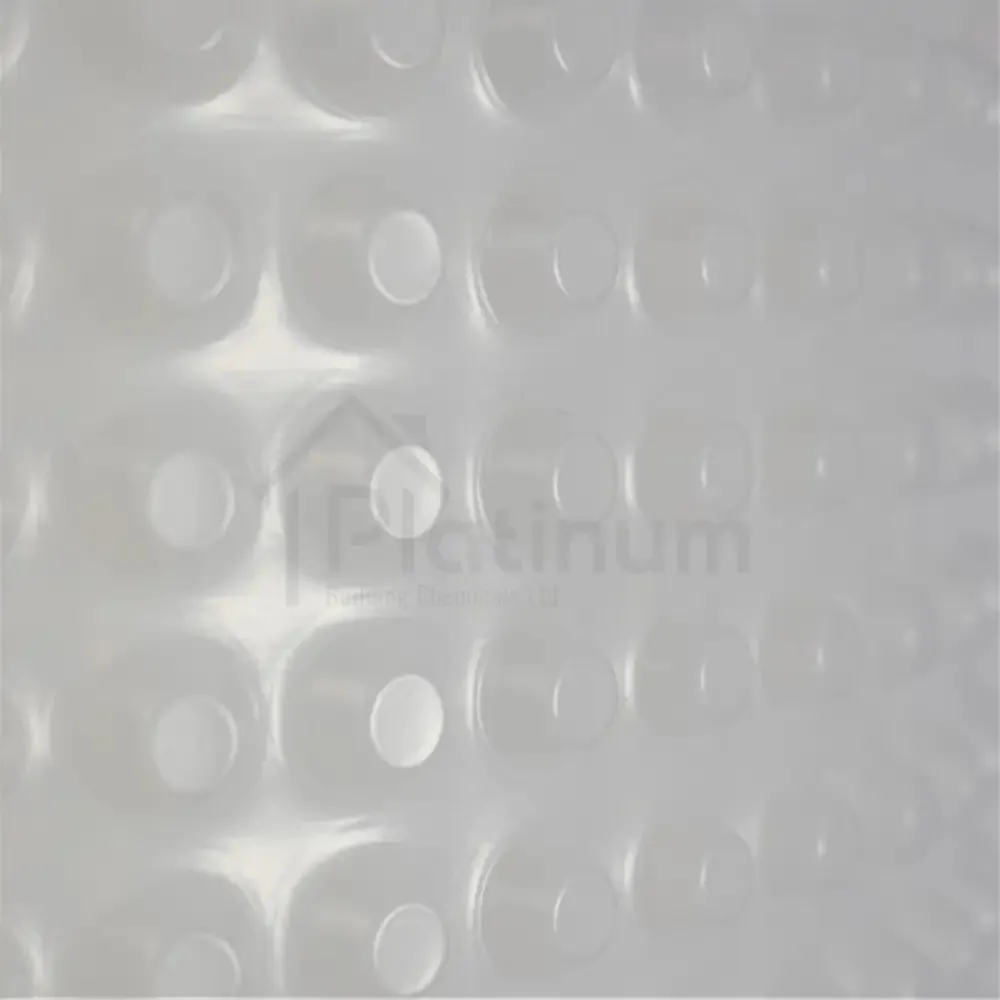 Wykamol CM8 Waterproof Membrane (8mm Stud)