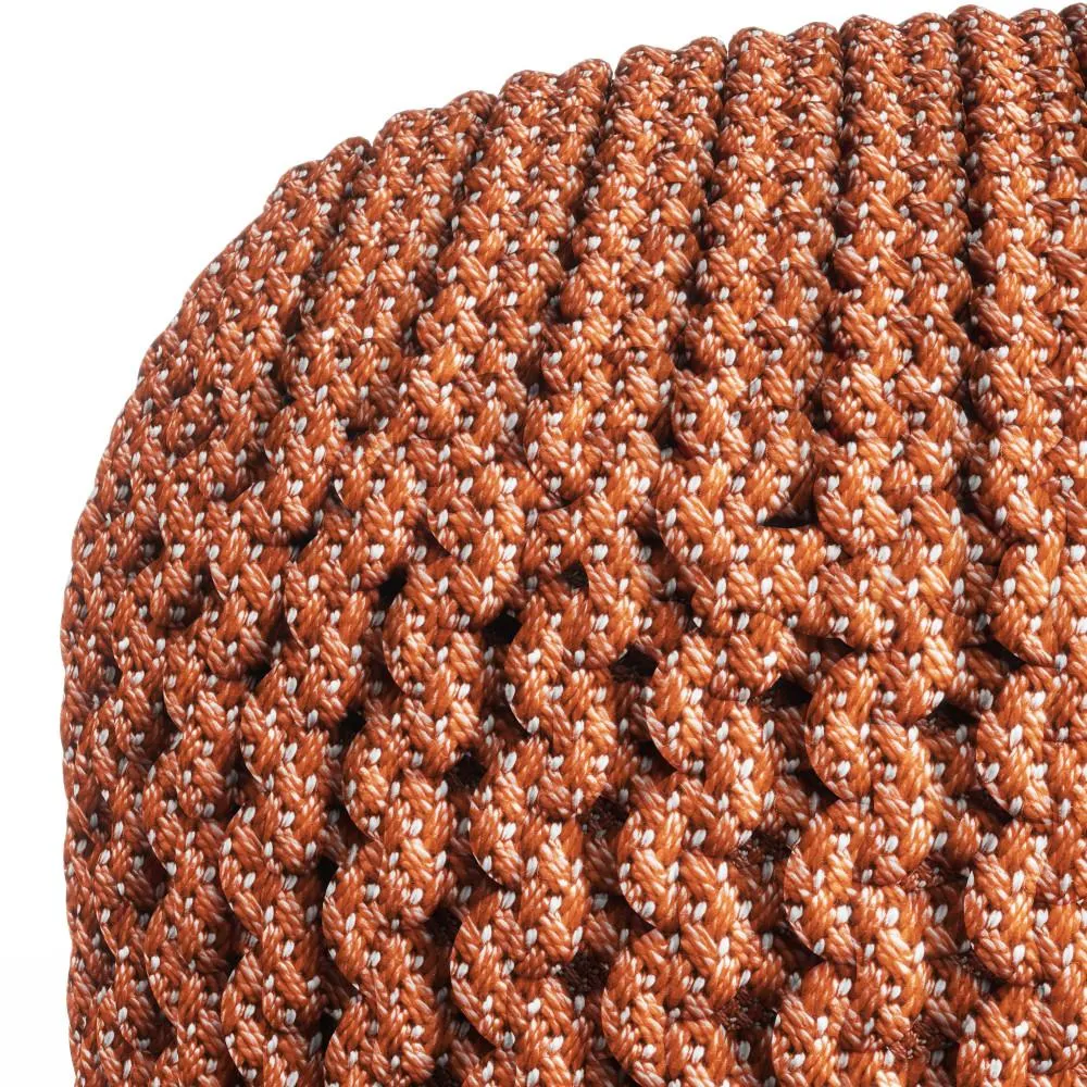 Wynne Outdoor/ Indoor Pouf