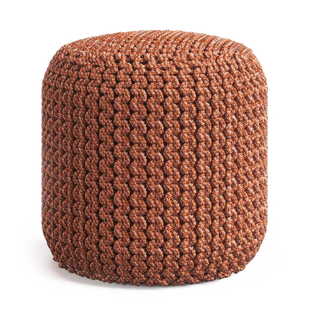 Wynne Outdoor/ Indoor Pouf