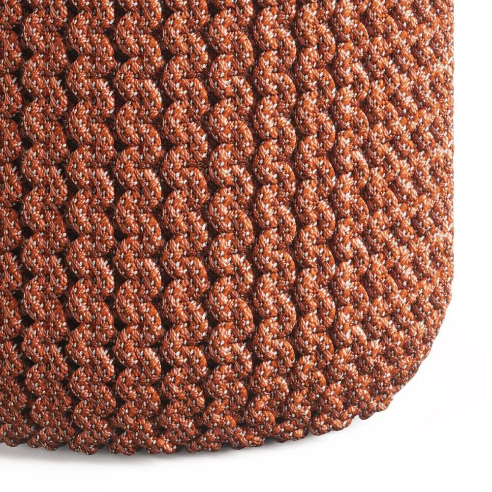 Wynne Outdoor/ Indoor Pouf