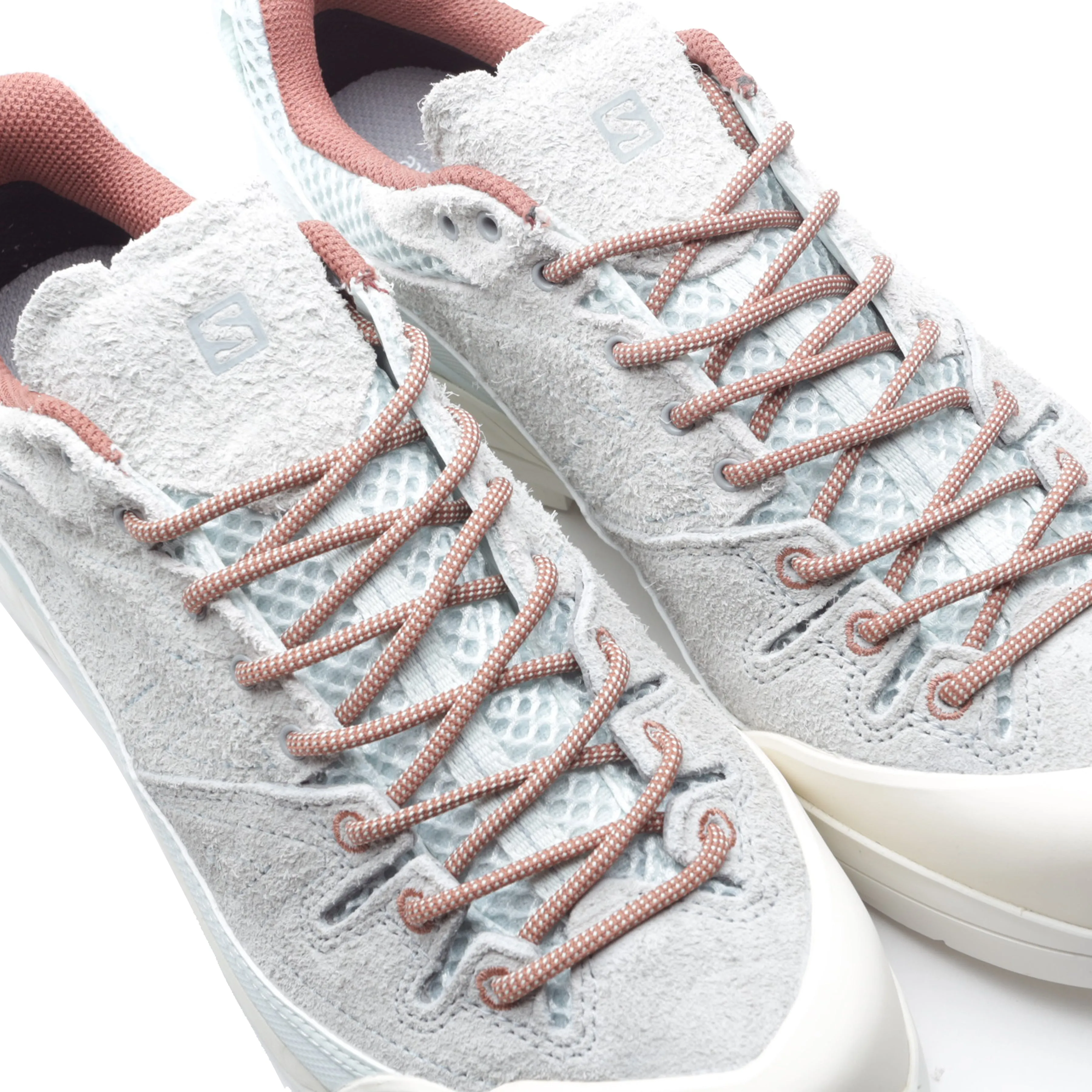 X-ALP SUEDE