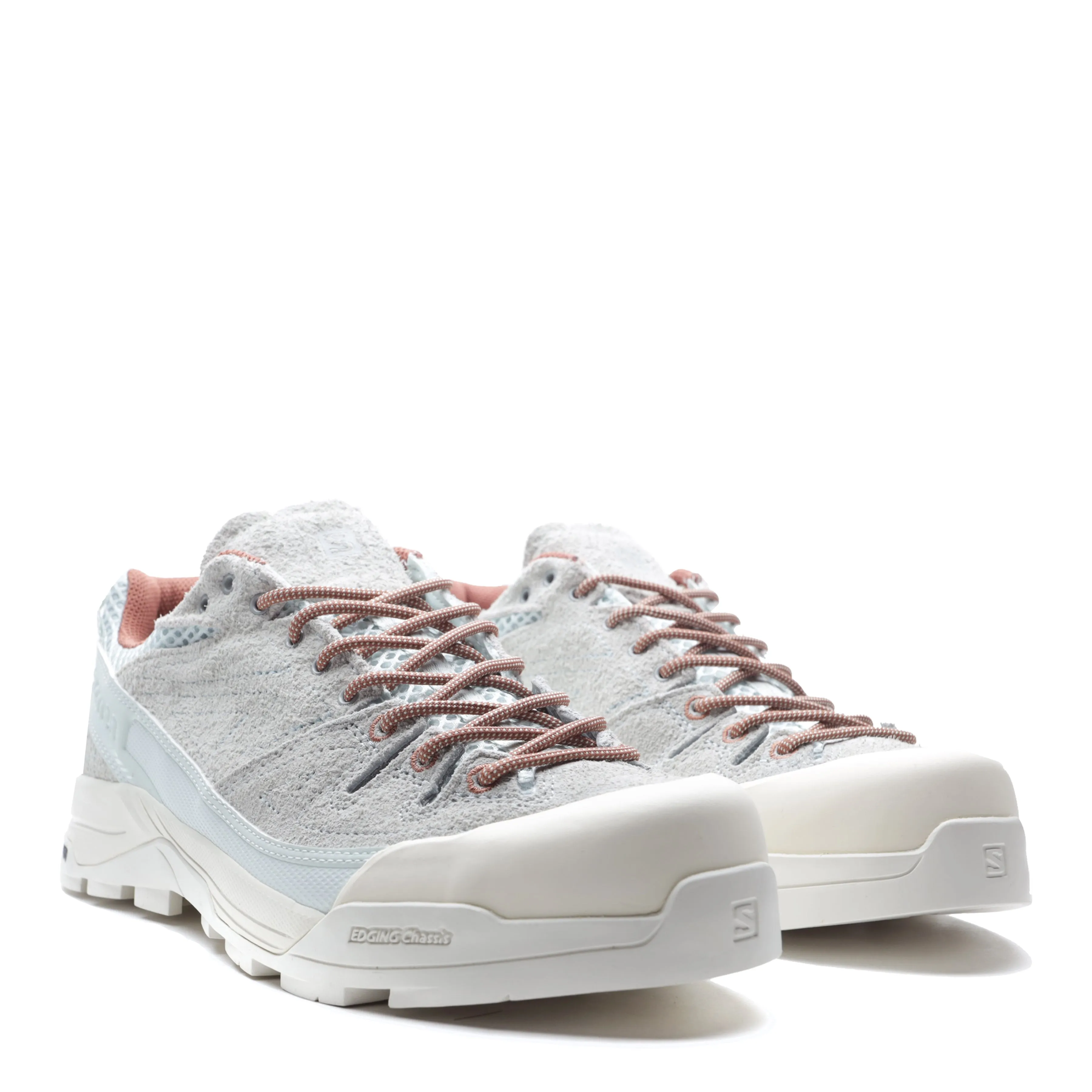 X-ALP SUEDE