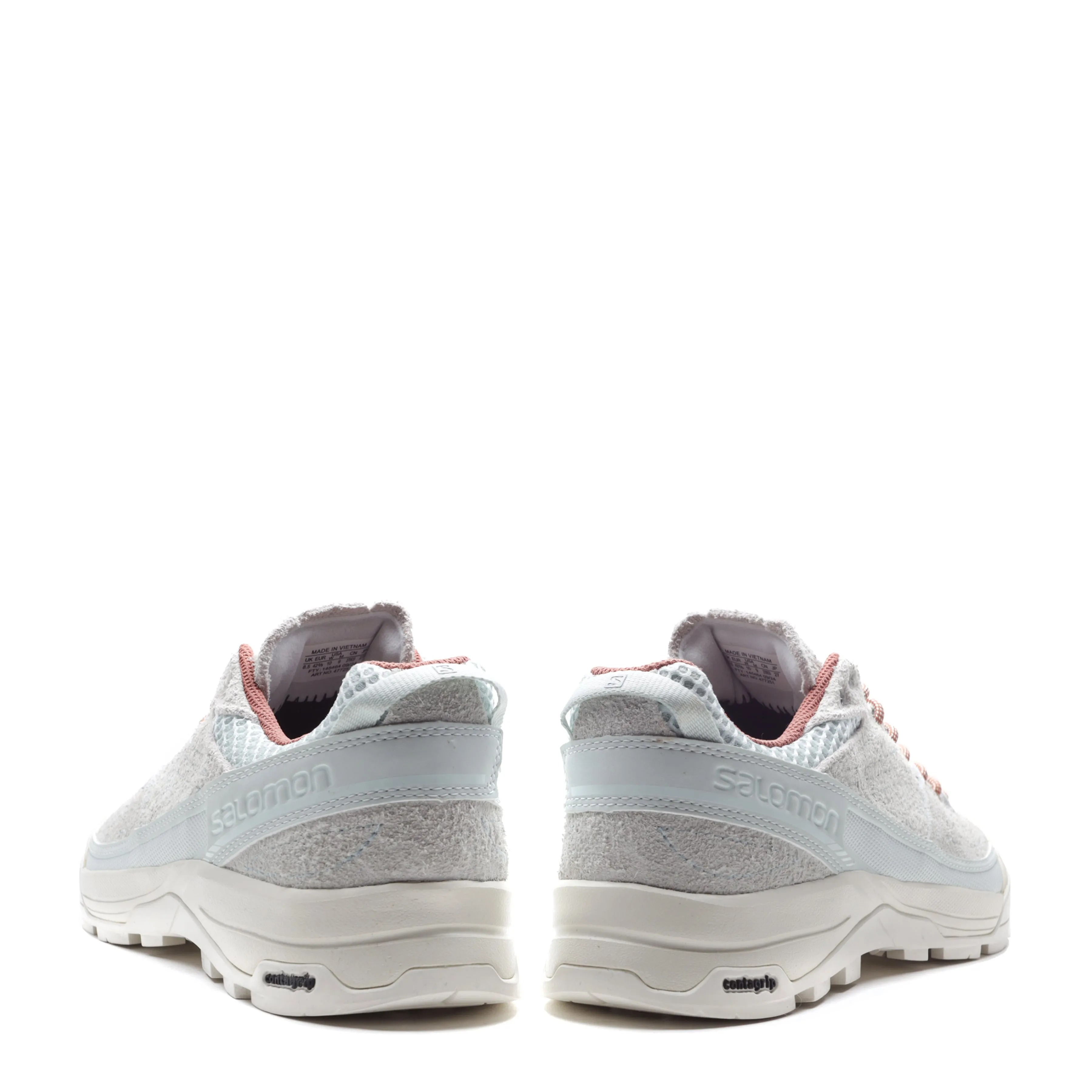 X-ALP SUEDE