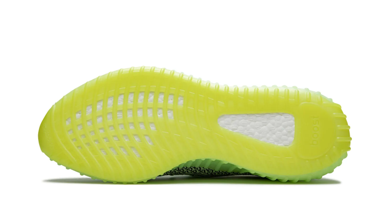 Yeezy Boost 350 V2 Reflective "Yeezreel" Sneakers