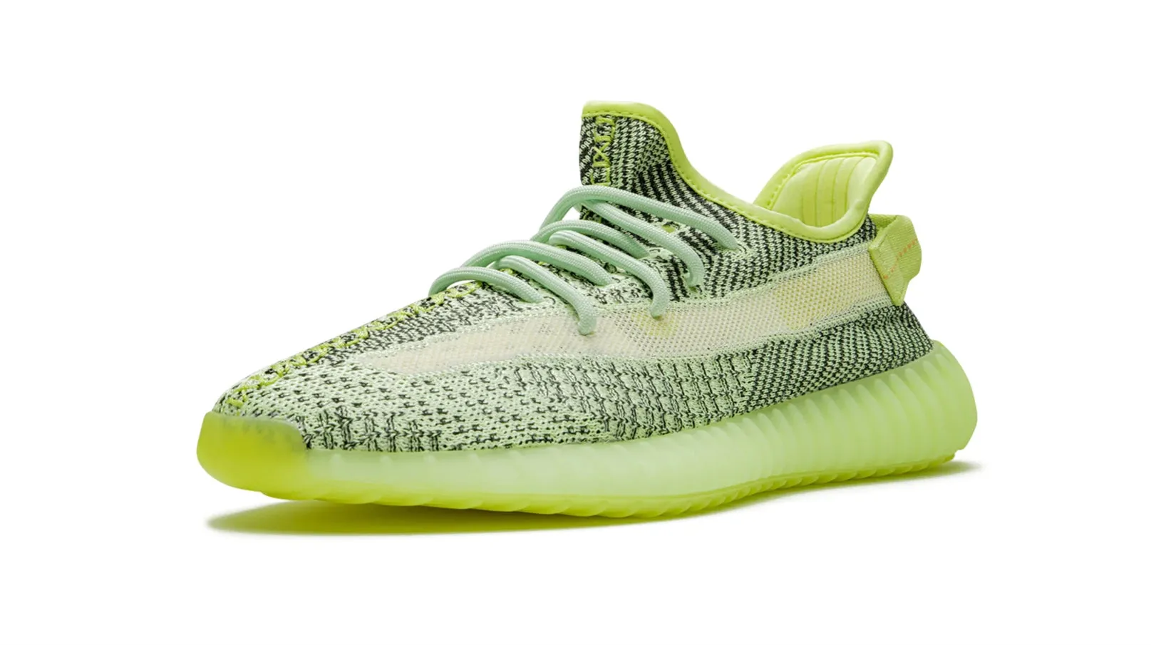 Yeezy Boost 350 V2 Reflective "Yeezreel" Sneakers