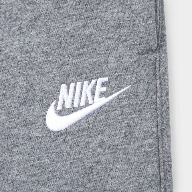 Youth Fleece Rib Cuf Sweat Pants