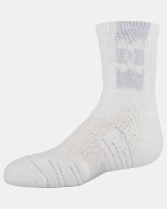 Youth Playmaker Mid Socks