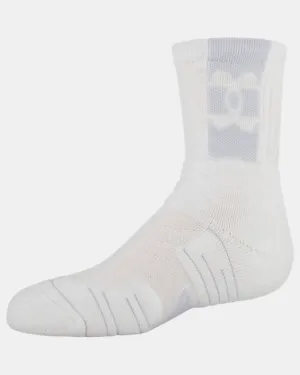 Youth Playmaker Mid Socks
