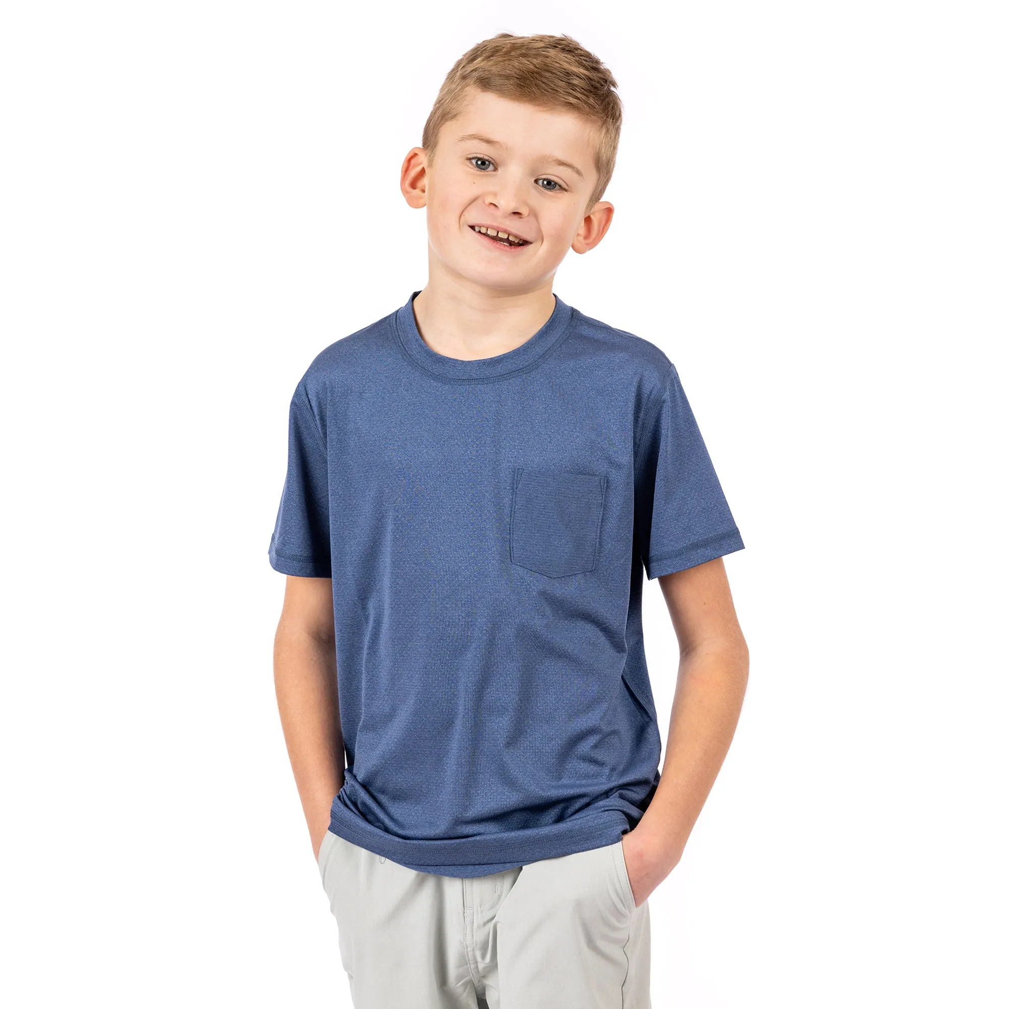 Youth Rise Above Tee FINAL SALE FINAL SALE