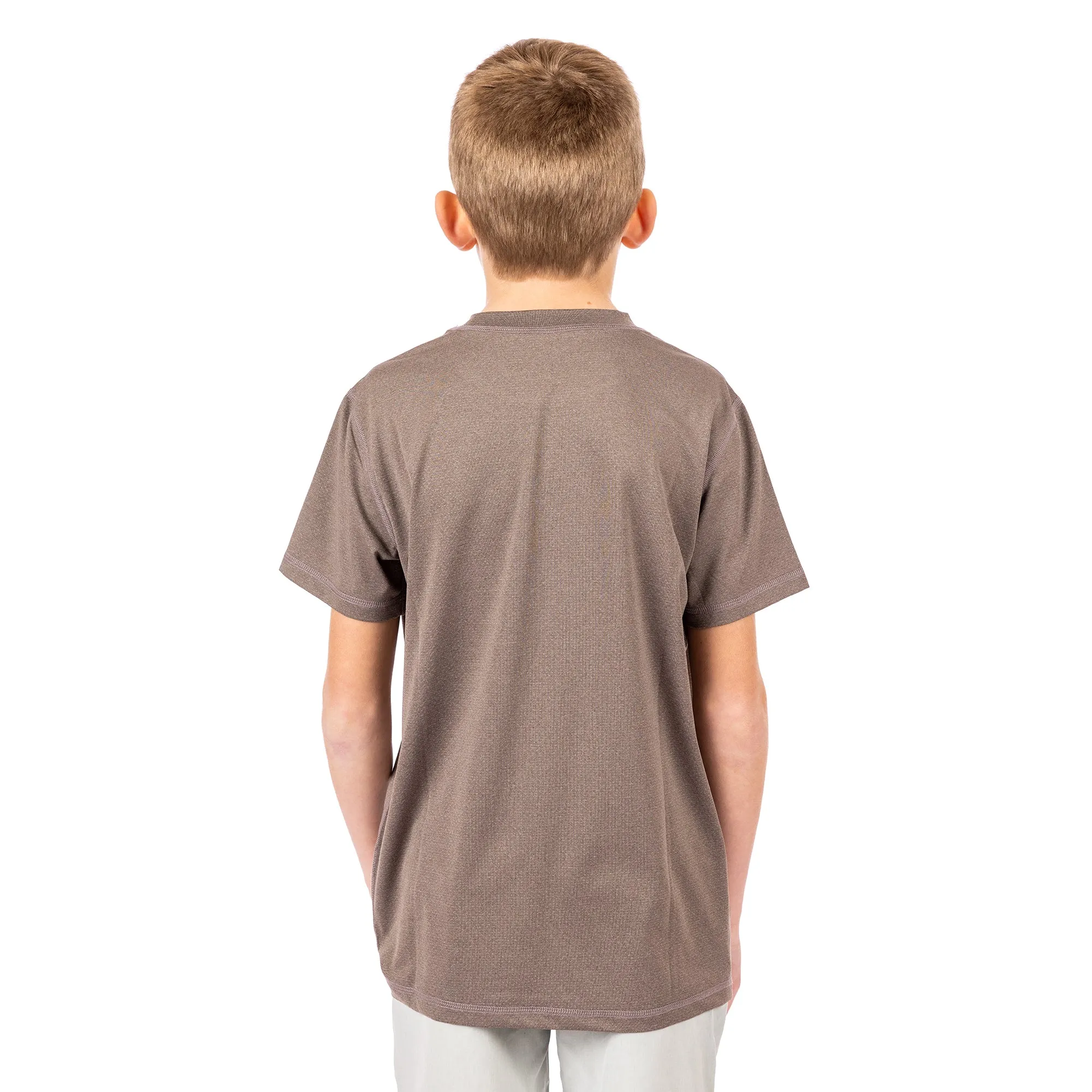 Youth Rise Above Tee FINAL SALE FINAL SALE