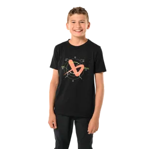 Youth Upload Tee