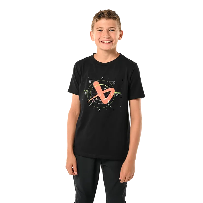 Youth Upload Tee