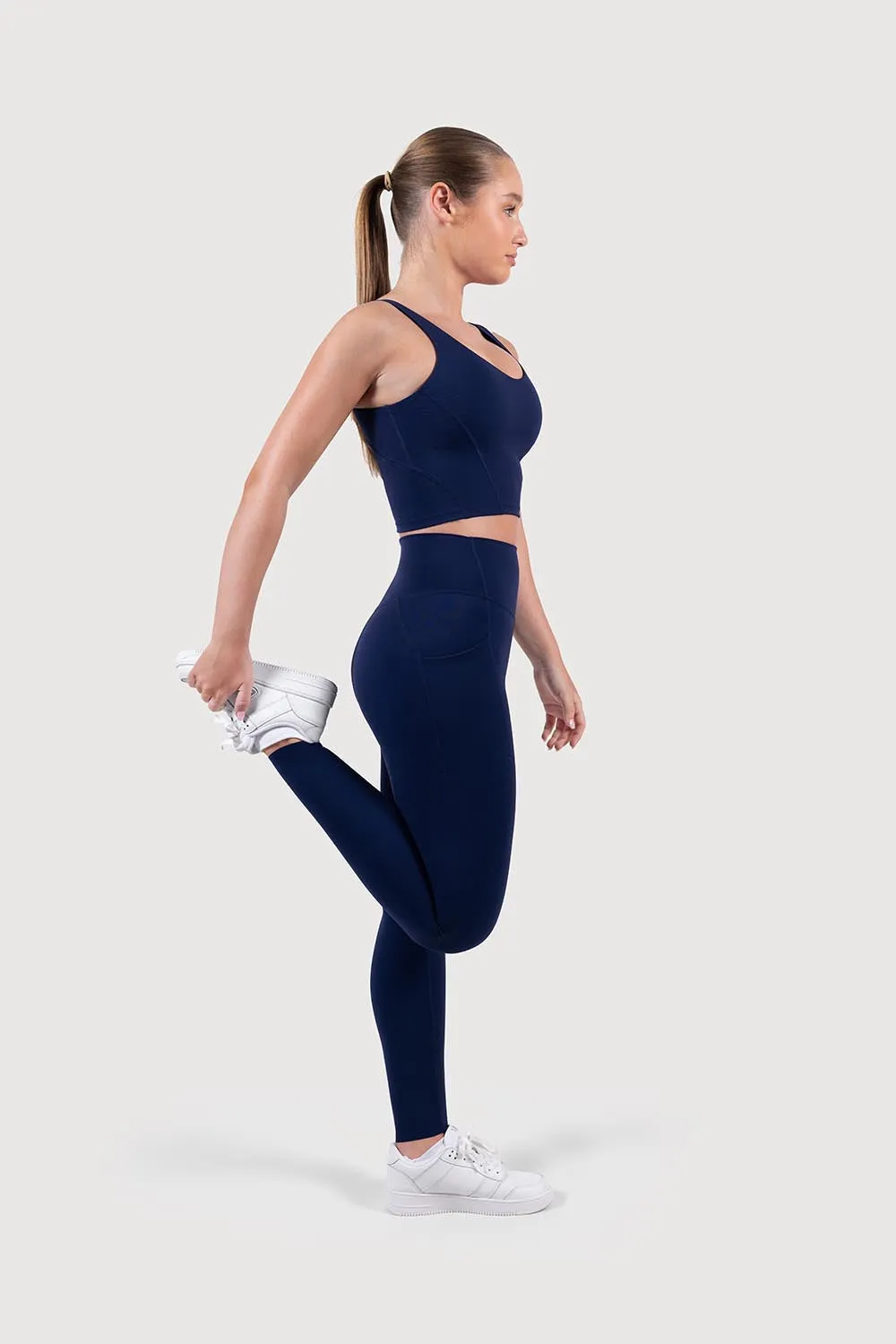 Z5600Y - BLOCHsculpt™ Crop