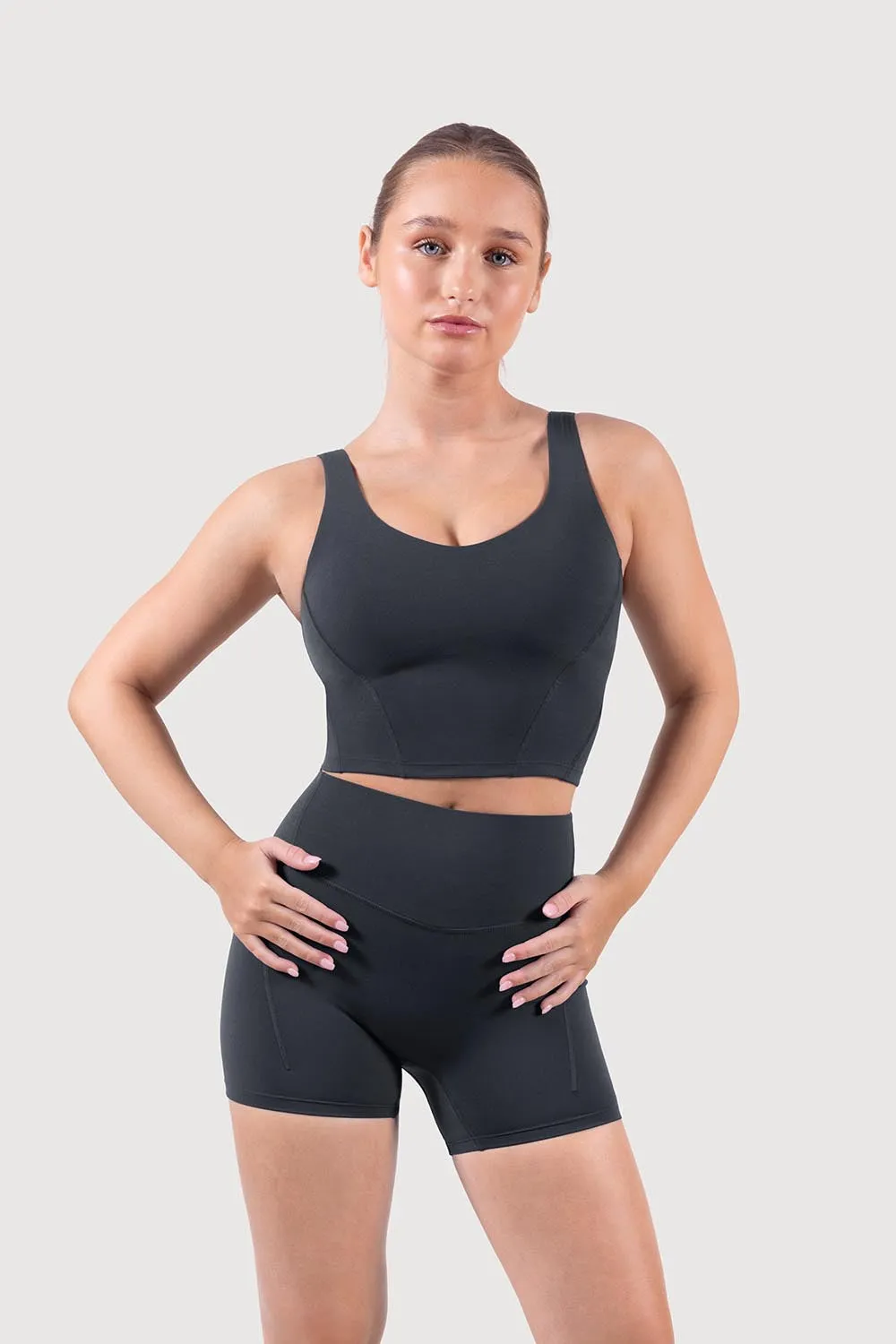 Z5600Y - BLOCHsculpt™ Crop