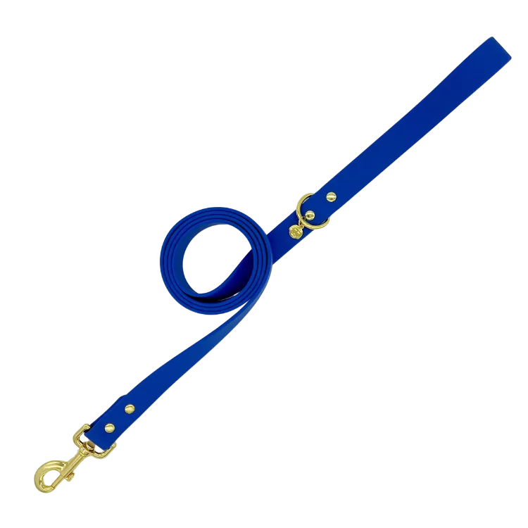 Zafiro - Splashproof Dog Leash