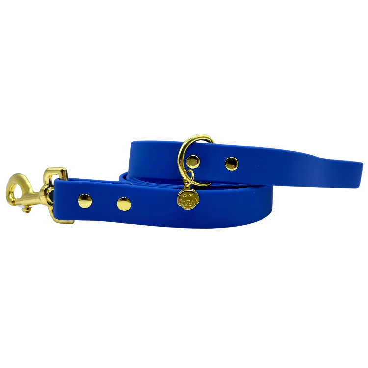 Zafiro - Splashproof Dog Leash