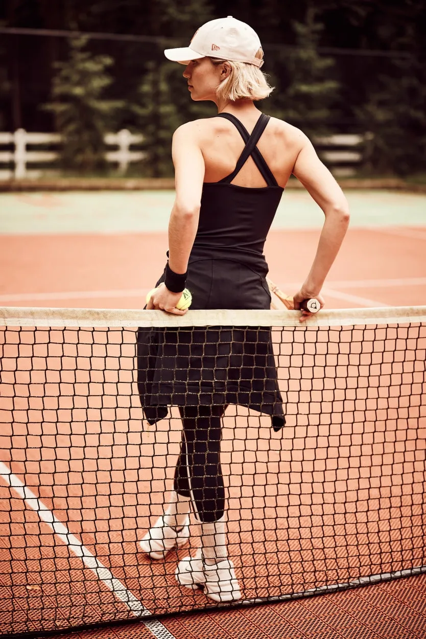 Zoe Top | Black