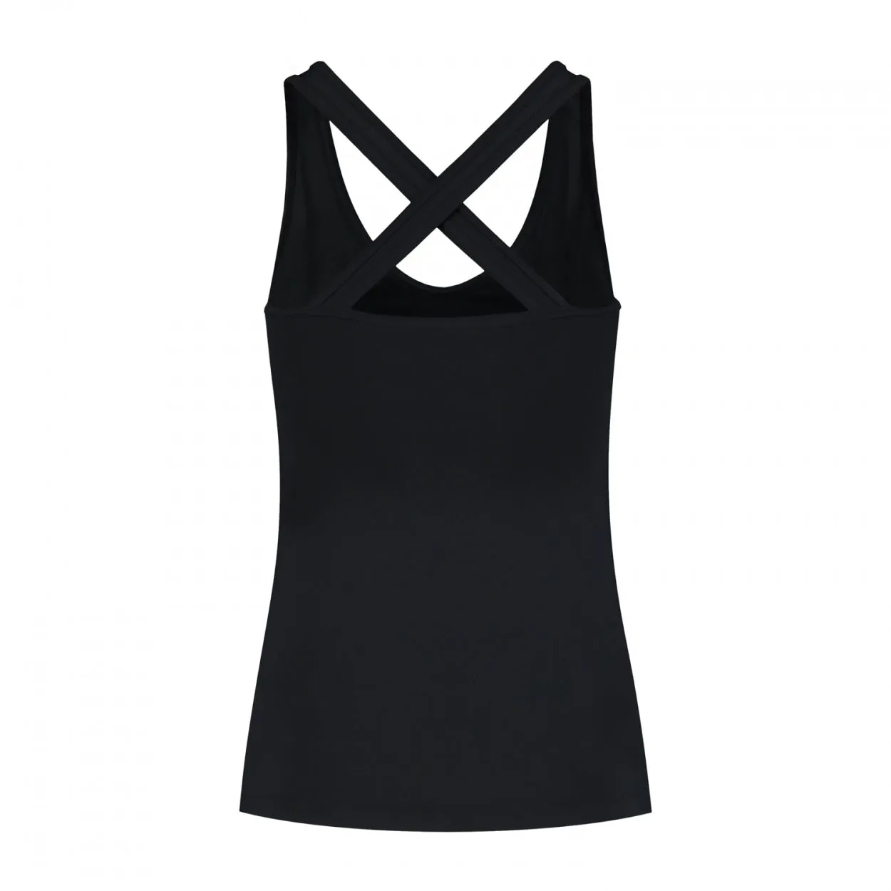Zoe Top | Black