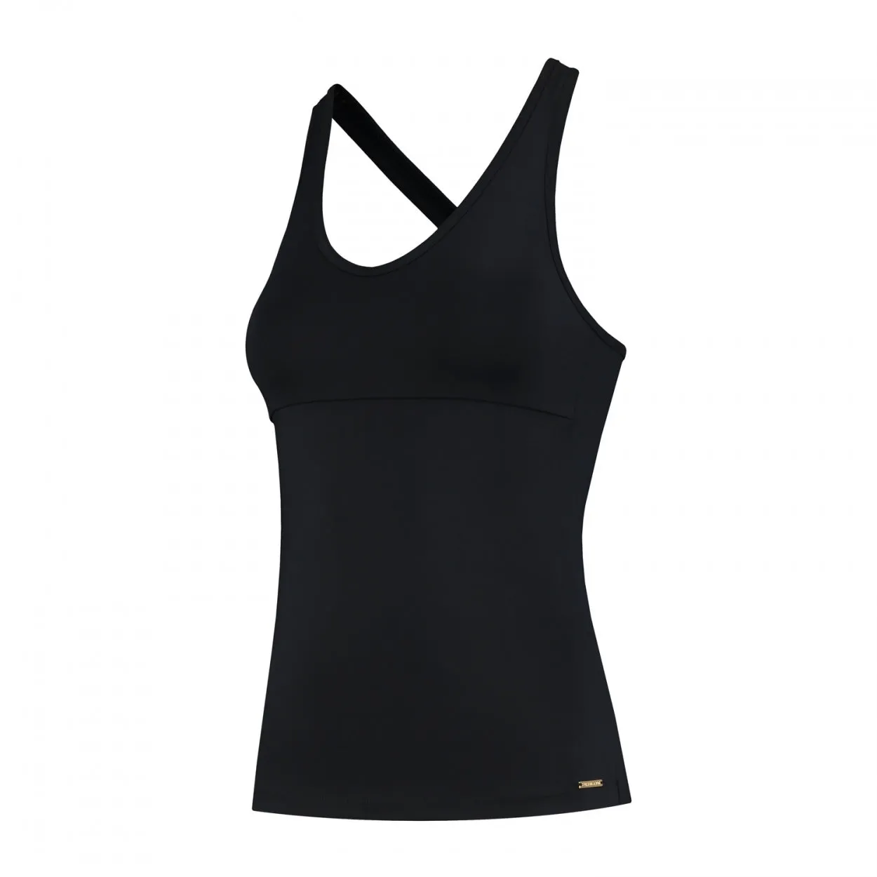 Zoe Top | Black