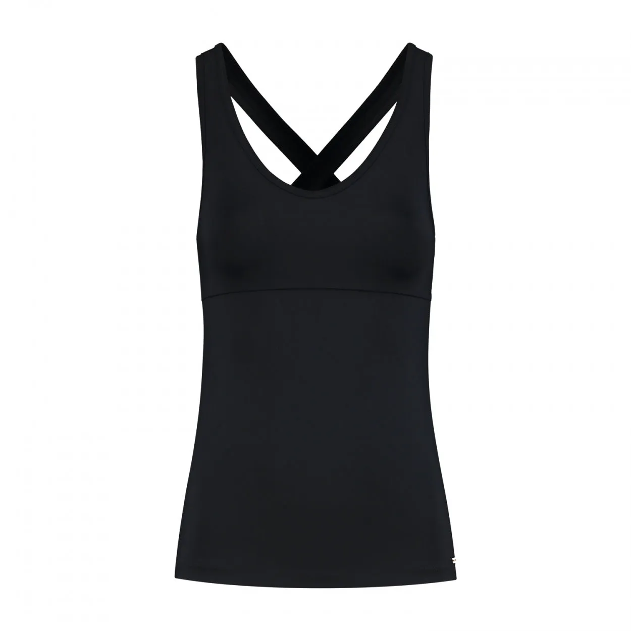 Zoe Top | Black