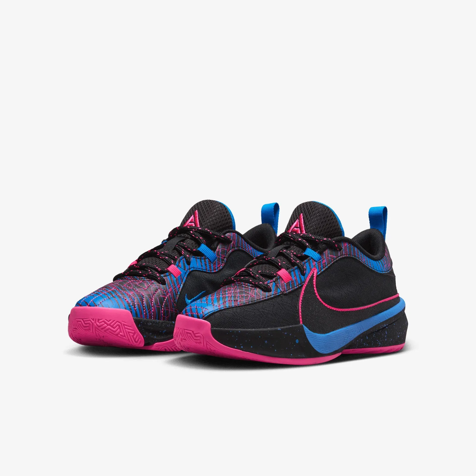 Zoom Freak 5 SE (GS) - 'Emerging Powers'