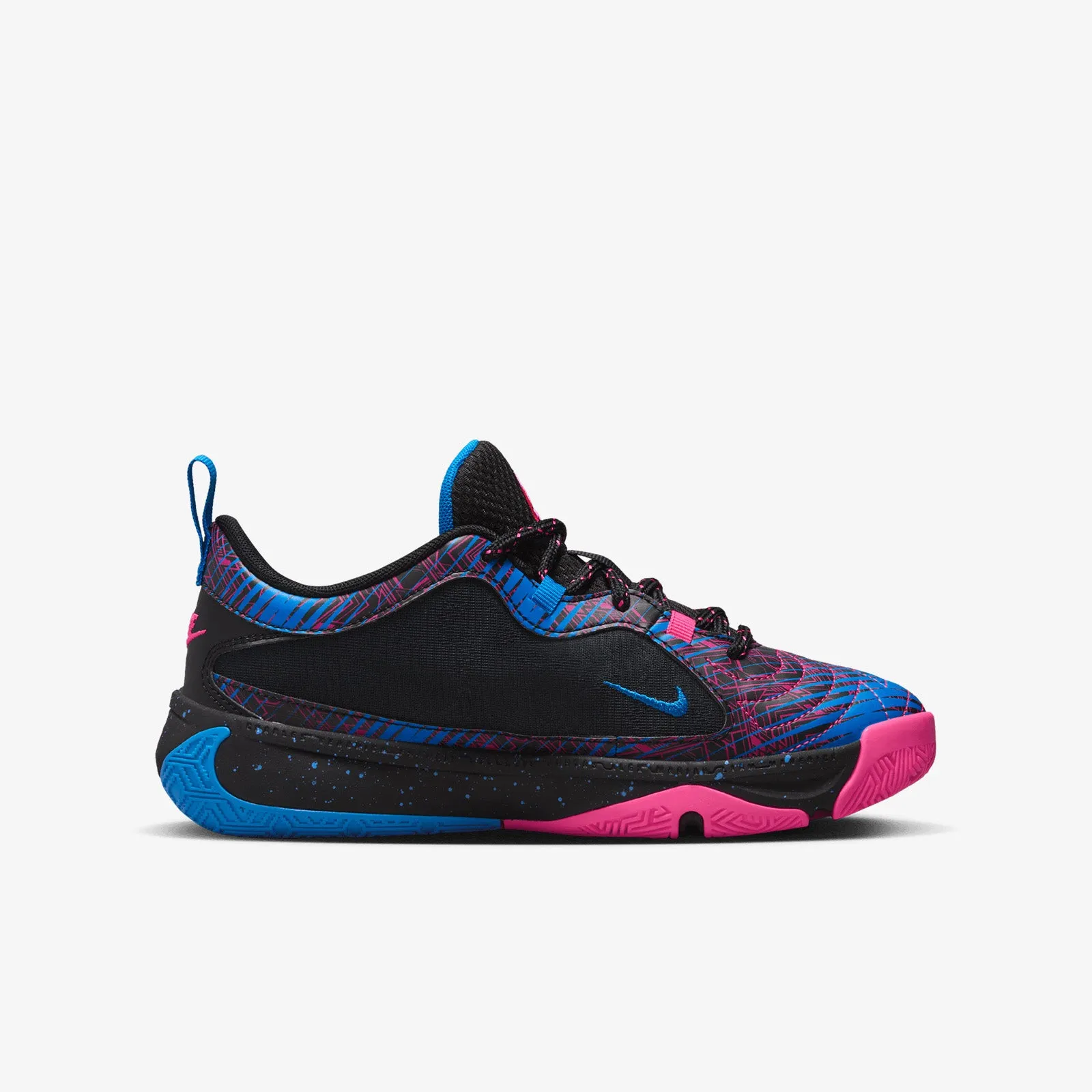 Zoom Freak 5 SE (GS) - 'Emerging Powers'