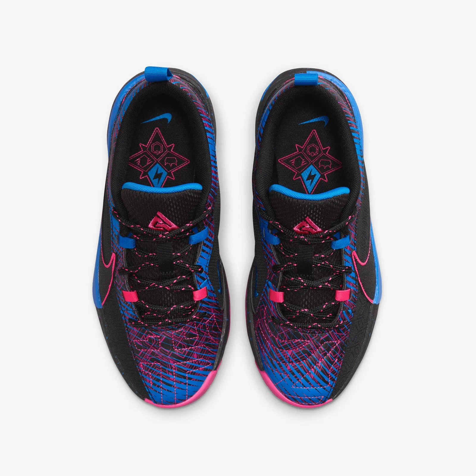 Zoom Freak 5 SE (GS) - 'Emerging Powers'